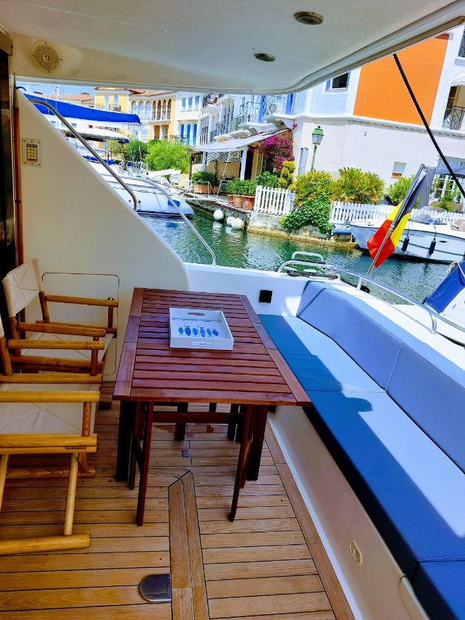 Hôtel ENERGY Rêves D'Ô à Grimaud Extérieur photo