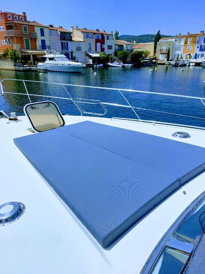 Hôtel ENERGY Rêves D'Ô à Grimaud Extérieur photo