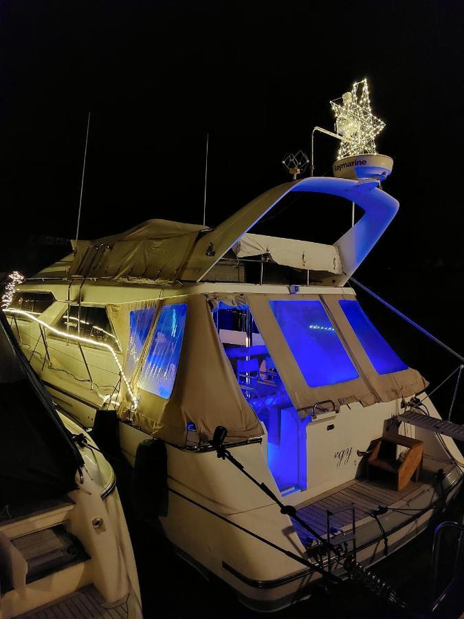 Hôtel ENERGY Rêves D'Ô à Grimaud Extérieur photo